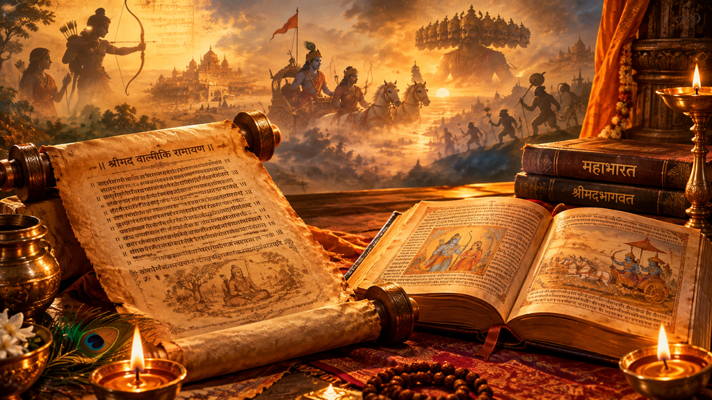 Ravan Myths vs Reality