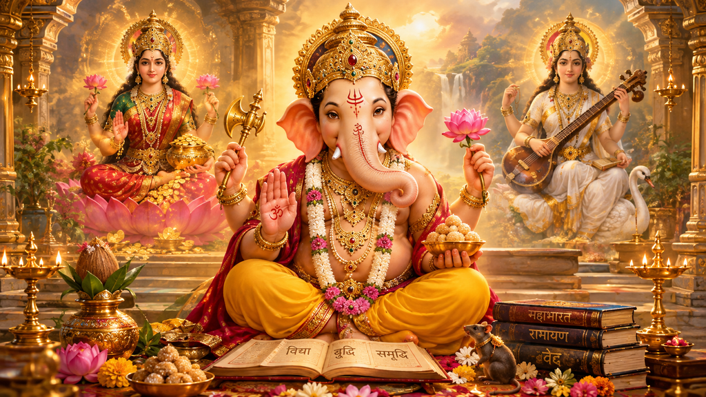 भगवान गणेश